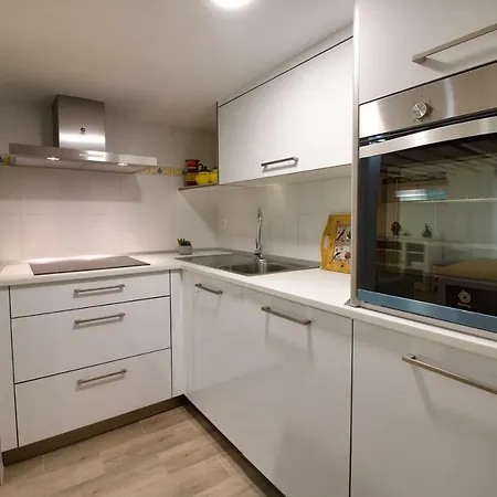 Appartement Cuencaloft Trinidad