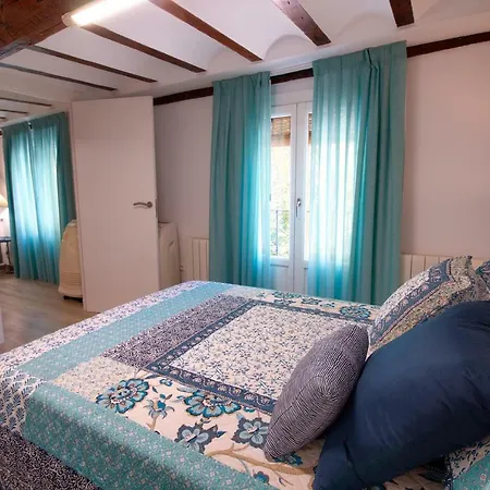 Cuencaloft Trinidad Appartement