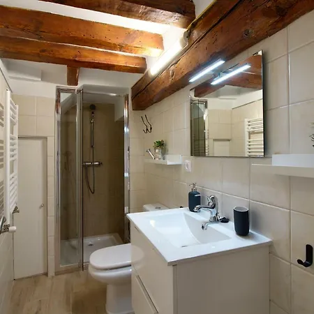Cuencaloft Trinidad Appartement Cuenca (Castilla-La Mancha)