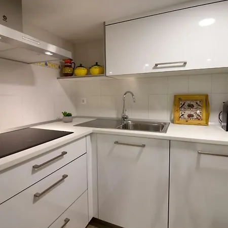 Appartement Cuencaloft Trinidad