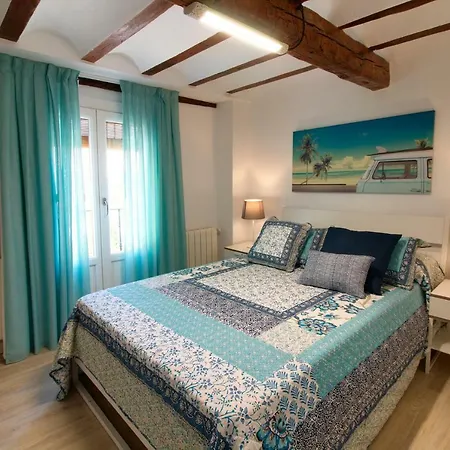 Cuencaloft Trinidad Appartement *