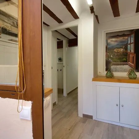Appartement Cuencaloft Trinidad