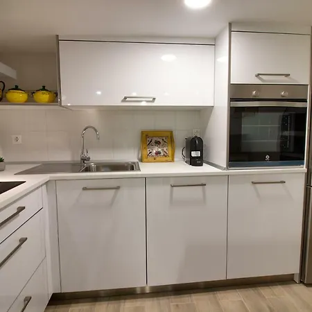Cuencaloft Trinidad Appartement *
